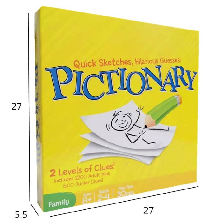 Classic%20Pictionary%20Board%20Game%20The%20Ultimate%20Guess%20and%20Drawing%20Game%20for%20Family%20Party%20Fun%20-%20Image%202