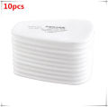 Chemical Mask 6800 Gas Mask Dustproof Respirator Paint Pesticide Spray Silicone Full Face Filters for Laboratory Welding. 