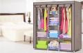 Wardrobe Alamari King Size Cabinet wardrobe cupboard 3 Door. 