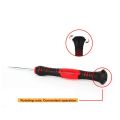 Kaisi Precision 16 In 1 Screwdriver Set Mobile Phone Repair Opening Tools Screwdrivers Set Kit For Iphone Laptops Cellphone. 