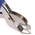 1Pcs Heavy Duty Metal Staple Remover Nail Puller Extractor Stapler Binding Tool. 