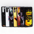 Oppo F15 Back Cover Multicolour 3D Design Case For F15. 