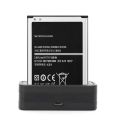 【All Of Me】Mini Battery Charger For LG G3 G4 G PRO V10 V20 dock charger bl-53yh BL-51YF bl-42d1f BL-48TH BL-45A1H BL-45B1F. 