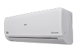 Haier (Flexis Inverter Series) 1.5 Ton DC Inverter UPS Enabled - HSU-19HFCA - Self Cleaning - Optional WiFi -3D AirFlow-White Colour AC /10 Years Warranty/Air Conditioner/Haier Free Installation. 