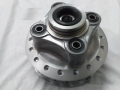 Atlas Honda Hub Rear Wheel CG125 l Atlas Honda Drum Rear Wheel CG125 l Genuine Atlas Honda Hub Drum Rear CG125. 