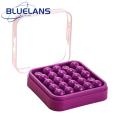 Pocket Puzzle Beads Toy Colorful Bead Brain Teaser Puzzle Game for Kids Adults Fun Logic Challenge Toy for on Mind-stimulating Bead Game. 