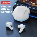 Lenovo GM2 Pro Bluetooth Earbuds - Wireless, Low Latency, Gaming Headset with Mic. 