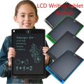 8.5 inches Big Lcd Writing Tablet Digital Drawing Tablet Handwriting Ultra Thin Pad Board With Pen. 