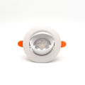 7w Movable Downlight. 