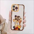 Avatar The Last Airbender Phone Case For IPhone 11 12 13 14 Mini Pro Max XR X XS TPU Clear Case For 8 7 6 Plus SE 2020. 