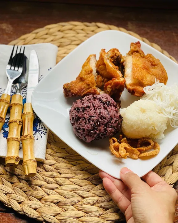 Corelle%C2%AE%20Square%20Pure%20White%20Crockery%20Plates%20(Open%20Stock)%20-%20Image%204