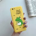 Casing Cover For Vivo Y55 Y55S Y55A Y55L Phone Case New Design Pattern VIVO 1603 1610 Back Cover Painted Shockproof Shell Bumper. 