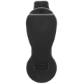 2X Removable Hydration Pack Clamp Magnetic Hose Holder Magnetic Tube Clip Water Bladder Hose Clip. 