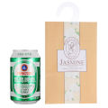 Closet Air Freshener Clothes Shoes Aromatherapy Bag Deodorizer Anti-Insect And Anti-Mold. 