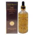 Fairy's Queen 24K Golden Ampoule 99% Pure Gold Face Serum 100ml. 