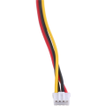 High Power 300W 12V DC5.5X2.5MM Input DC-ATX PSU Pico ATX Switch Mining PSU 24Pin MINI ITX DC ATX PC Power Supply 12V 300W Power Supply. 