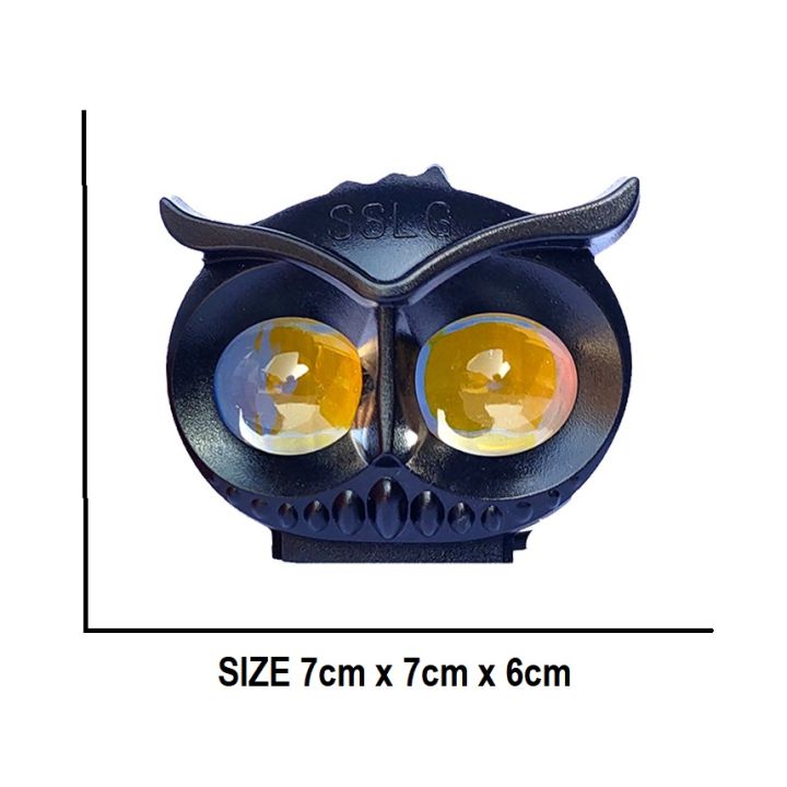 1-PCS%20of%20SSLG%20Shilan%20OWL%20EYE%20LED%20Long%20Range%20Plastic%20Body%20OWL%20Mini%20Driving%20Light%20Dual%20Colour%20White%20Yellow%20Flasher%2020watt%20-%20Image%208