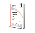 O Level English Language 1123 Paper 1 Yearly | Examiner Report | Ring Bind. 
