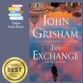 The Exchange: After The Firm (The Firm Series) By John Grisham  (online urdubazar). 
