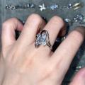 bisuteria-china-por-mayor Jewelry Women silver 925 rings Silver Finger Ring wedding rings s925 bisuteria al por mayor china. 