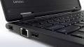 Lenovo ThinkPad Yoga 11e 11.6-inch Touch Screen  360 Convertible Laptop ( Intel® Celeron® Processor N3150 2M Cache, up to 2.25 GHz 4GB 128GB SSD Windows 10 Pro Intel HD Graphics), Black - Daraz Like New Laptops. 