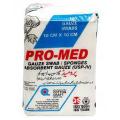 Pro-Med Gauze (10cm x 10cm) (8 Ply) (Non-Sterile). 