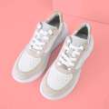 ELO - S.Oliver Unisex Leather Sneakers. 