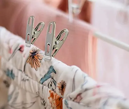 Stainless%20Steel%20Strong%20Cloth%20Clips,%20Multipurpose%20Utility%20Clips%20For%20Drying%20Clothes,%20Socks%20&%20Towels%20-%20Image%204