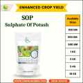 SOP Fertilizer | Sulphate of Potash | Fertilizer For Flowering & Fruiting | | 100GM, 250GM, 500GM, 1KG | Organic Compost | Fertilizer For Plants | Organic Fertilizer | Lawn Garden | Fertilizer For Plants Grow More | DAP Fertilizer | ZarkhaizBee |. 