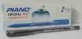 (Pack of 10) Ball Point Piano Crystal Gel Needle Point Ball Pen. 