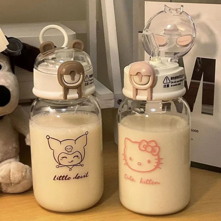 400ML%20Sanrio%20Hello%20Kitty%20Water%20Bottle%20Transparent%20Straw%20Water%20Bottle%20Diy%20Anime%20Kuromi%20Cinnamoroll%20Plastic%20Cups%20Thing%20Gift%20-%20Image%206