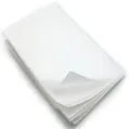 Premium Quality Butter Paper (Pack Of 100 Sheets- 7 x 9 inches Size). 