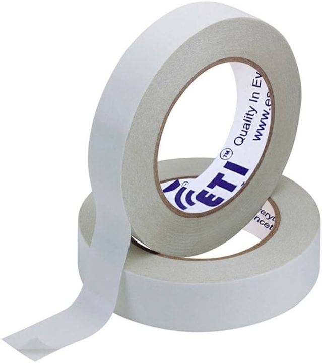 Double Sided Tissue Tape 6mm