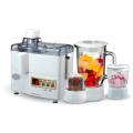 Juicer Blender Grinder & Chopper  4 in 1 Juicer. 