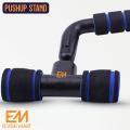 Pushup Stand, Pushup Bars, Hand Stand Push Up, Gym Push Up Stand, Standing Pushups, Stand for Pushups, Standing Push Up Bar Stands Home Sport Gym Exercise Training Tools By Elvish Mart. 