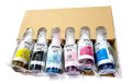 Epson 673 ink set 100% original (pack of 6 bottle set). 