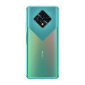 Infinix Zero 8 Back Glass Housing Battery Door Back Cover Back Battery Housing For Infinix Zero 8. 