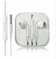 Original iPhone 6 & 6S Handsfree / EarPods with 3.5 mm Headphone Plug – White | Quick Fast |. 
