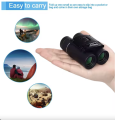 Bushnell 8x21 Binocular telescope. 