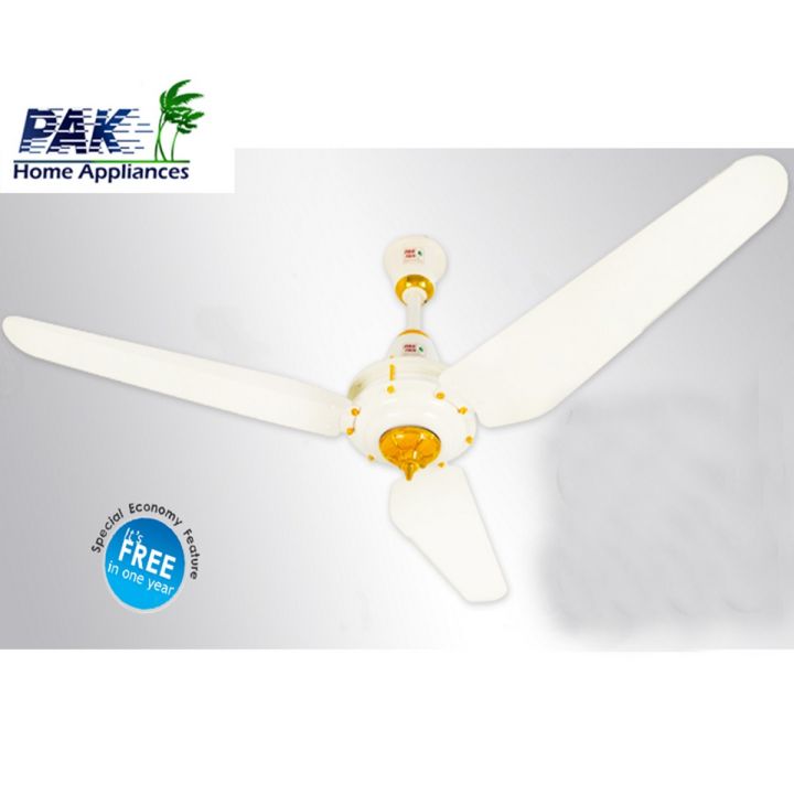 Pak Fan Diamond Model Copper Winding 56 Inch