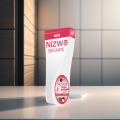 Nizwa Onion Anti Hair Fall Shampoo - 300 ml. 