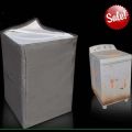 Top Loader Waterproof Washing Machine Cover 11-kg To17-kg. 