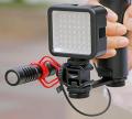 BOYA BY-MM1 PROFESSIONAL MICROPHONE. 