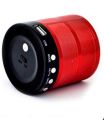 WS-887 Bluetooth Speaker | Powerful Bass | Wireless & Portable | High-Quality Sound | Best Mini Speaker for Music.. 