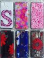 Tecno Pop 4 Back Cover 3D Design Random Case. 