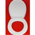 Commode / Toilet Seat Cover. 