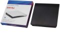Super Slim Portable USB 3.0 Interface Dual Layer Drive Pop-up Mobile External DVD Drive DVD-RW for PC and for Laptop. 