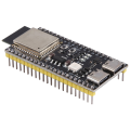 ESP32-S3 N16R8 Development Board DevKitC-1 WROOM-1 WIFI Bluetooth Development Board No Welding Easy Install Easy to Use. 
