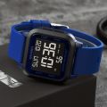 Men's Digital Watch Stopwatch Countdown Watches. 