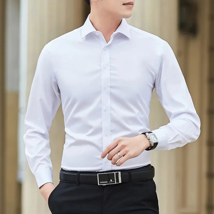 Casual Shirt for Men and Boys In Premium Quality - For Efficient Look - Quality Dress Shirt